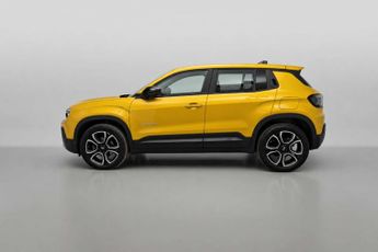 JEEP Avenger 1.2 e-Hybrid Summit SUV 5dr Petrol Hybrid e-DCT Euro 6 (s/s) (10