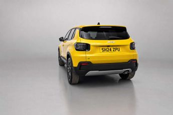 JEEP Avenger 1.2 e-Hybrid Summit SUV 5dr Petrol Hybrid e-DCT Euro 6 (s/s) (10