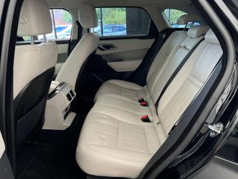 LAND ROVER RANGE ROVER VELAR 2.0 Range Rover Velar S D180 Auto 4WD 5dr