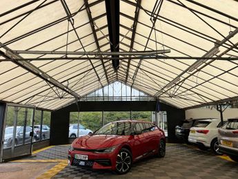KIA EV6 EV6 GT-Line AWD 4WD 5dr