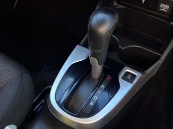 HONDA JAZZ 1.3 Jazz EX Navi i-VTec CVT 5dr
