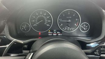 BMW X3 2.0 X3 xDrive 20d M Sport Automatic 4WD 5dr - NATIONAL DELIVERY*