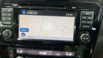NISSAN X-TRAIL 1.6 X-Trail Tekna dCi CVT 5dr - NATIONAL DELIVERY*