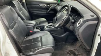 NISSAN X-TRAIL 1.6 X-Trail Tekna dCi CVT 5dr - NATIONAL DELIVERY*