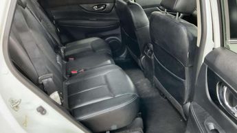 NISSAN X-TRAIL 1.6 X-Trail Tekna dCi CVT 5dr - NATIONAL DELIVERY*