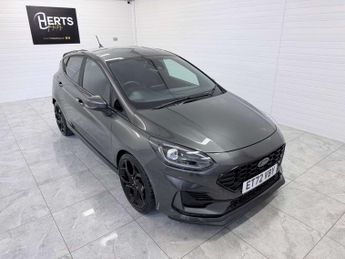 Ford Fiesta 1.5 Fiesta ST-3 T 5dr