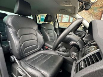 SKODA KODIAQ 2.0 Kodiaq SE L TDI SCR 4x4 Semi-Auto 4WD 5dr