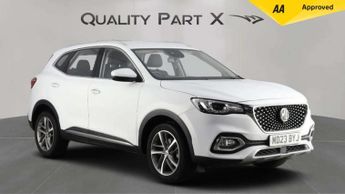 MG HS 1.5 T-GDI Excite SUV 5dr Petrol DCT Euro 6 (s/s) (162 ps)