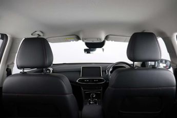 MG MG HS 1.5 T-GDI Excite SUV 5dr Petrol DCT Euro 6 (s/s) (162 ps)