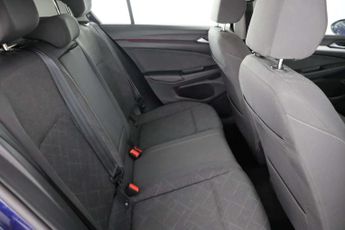 Volkswagen Golf 1.0 TSI Life Hatchback 5dr Petrol Manual Euro 6 (s/s) (110 ps)