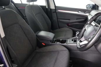 Volkswagen Golf 1.0 TSI Life Hatchback 5dr Petrol Manual Euro 6 (s/s) (110 ps)