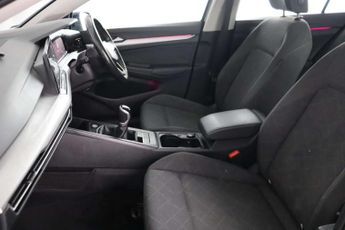 Volkswagen Golf 1.0 TSI Life Hatchback 5dr Petrol Manual Euro 6 (s/s) (110 ps)