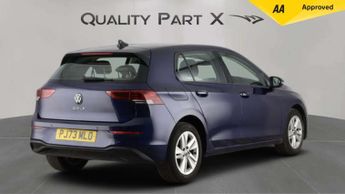 Volkswagen Golf 1.0 TSI Life Hatchback 5dr Petrol Manual Euro 6 (s/s) (110 ps)