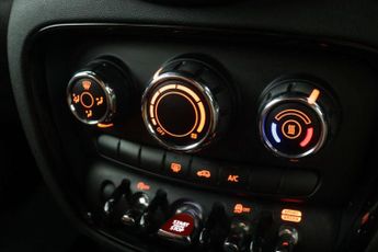 MINI CLUBMAN 2.0 Cooper S Exclusive Estate 6dr Petrol Steptronic Euro 6 (s/s)