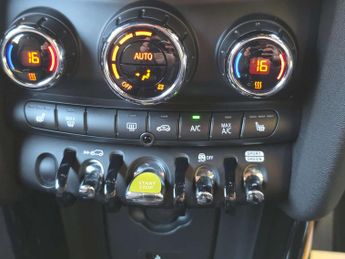 MINI HATCH Cooper S Electric Level 2 3dr