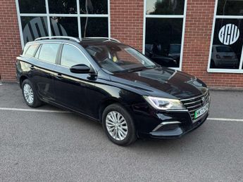 MG 5 MG5 Exclusive EV 5dr