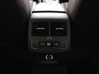 AUDI A4 2.0 A4 Black Edition TFSI Semi-Auto 5dr