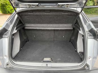 PEUGEOT 2008 2008 GT Premium EV 5dr