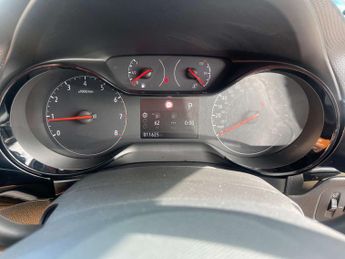 Vauxhall Corsa 1.2 Corsa Design Turbo Auto 5dr