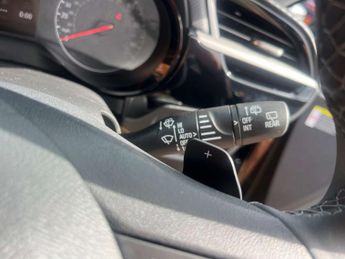 Vauxhall Corsa 1.2 Corsa Design Turbo Auto 5dr