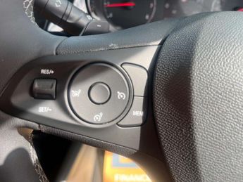 Vauxhall Corsa 1.2 Corsa Design Turbo Auto 5dr