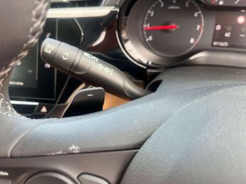 Vauxhall Corsa 1.2 Corsa Design Turbo Auto 5dr