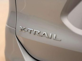 Nissan X-TRAIL 1.6 X-Trail N-Vision dCi 5dr