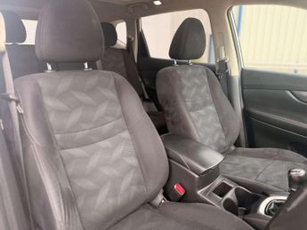 Nissan X-TRAIL 1.6 X-Trail N-Vision dCi 5dr