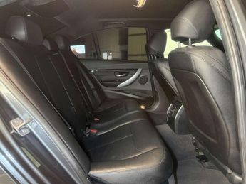 BMW 3 SERIES 2.0 320d M Sport Saloon 4dr Diesel Auto Euro 6 (s/s) (190 ps)