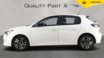 Peugeot 208 1.2 PureTech Active Premium + Hatchback 5dr Petrol Manual Euro 6