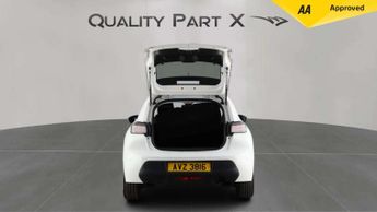 Peugeot 208 1.2 PureTech Active Premium + Hatchback 5dr Petrol Manual Euro 6