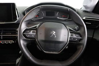 Peugeot 208 1.2 PureTech Active Premium + Hatchback 5dr Petrol Manual Euro 6