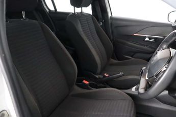 Peugeot 208 1.2 PureTech Active Premium + Hatchback 5dr Petrol Manual Euro 6