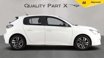 Peugeot 208 1.2 PureTech Active Premium + Hatchback 5dr Petrol Manual Euro 6