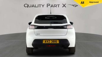 Peugeot 208 1.2 PureTech Active Premium + Hatchback 5dr Petrol Manual Euro 6
