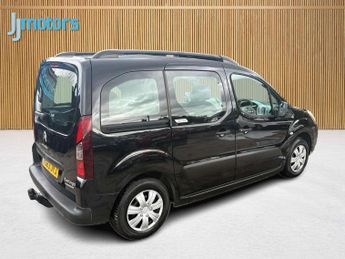 Citroen Berlingo 1.6 e-HDi Airdream XTR Multispace MPV 5dr Diesel EGS6 Euro 5 (s/