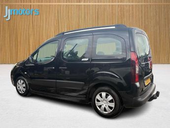 Citroen Berlingo 1.6 e-HDi Airdream XTR Multispace MPV 5dr Diesel EGS6 Euro 5 (s/