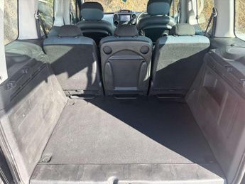 Citroen Berlingo 1.6 e-HDi Airdream XTR Multispace MPV 5dr Diesel EGS6 Euro 5 (s/