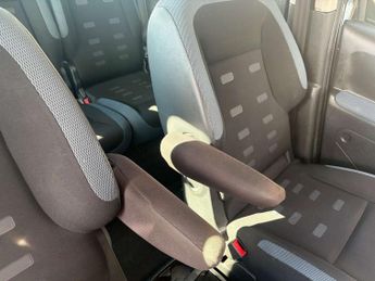 Citroen Berlingo 1.6 e-HDi Airdream XTR Multispace MPV 5dr Diesel EGS6 Euro 5 (s/