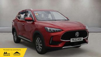 MG HS 1.5 T-GDI SE SUV 5dr Petrol Manual Euro 6 (s/s) (162 ps)