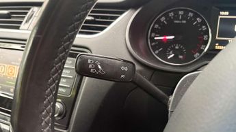 SKODA OCTAVIA 2.0 TDI SE Estate 5dr Diesel DSG Euro 6 (s/s) (150 ps)