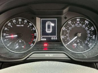 SKODA OCTAVIA 2.0 TDI SE Estate 5dr Diesel DSG Euro 6 (s/s) (150 ps)