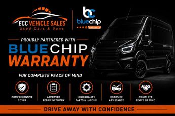 CITROEN RELAY 2.0 Relay 33 L1H1 Enterprise Blue HDi