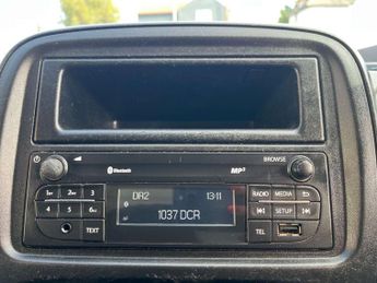 VAUXHALL VIVARO 1.6 Vivaro  2900 CDTI