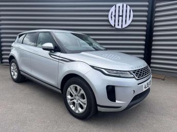 Land Rover Range Rover Evoque 2.0 Range Rover Evoque S D Auto 4WD 5dr