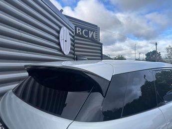 LAND ROVER RANGE ROVER EVOQUE 2.0 Range Rover Evoque S D Auto 4WD 5dr