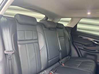 LAND ROVER RANGE ROVER EVOQUE 2.0 Range Rover Evoque S D Auto 4WD 5dr