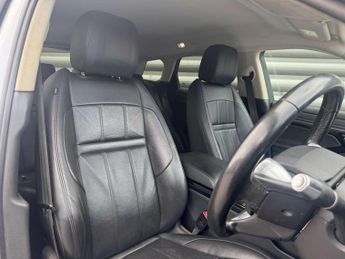 LAND ROVER RANGE ROVER EVOQUE 2.0 Range Rover Evoque S D Auto 4WD 5dr