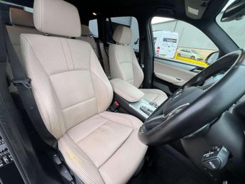BMW X3 2.0 X3 xDrive 20d M Sport Automatic 4WD 5dr *NATIONAL DELIVERY*