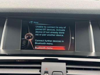 BMW X3 2.0 X3 xDrive 20d M Sport Automatic 4WD 5dr *NATIONAL DELIVERY*